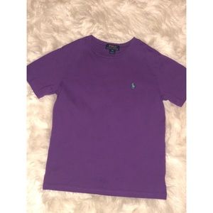 🚨BOGO🚨 Boys Ralph Lauren Polo Tee